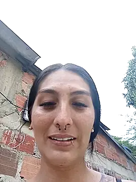 single_virgin Webcam show