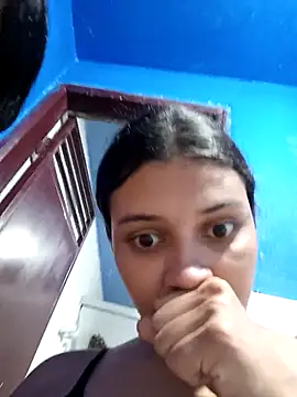 single_virgin Webcam-Show