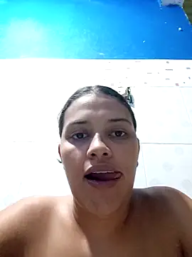Show webcam de single_virgin
