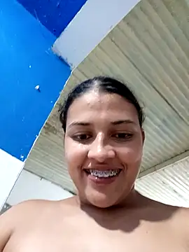 single_virgin Show Webcam