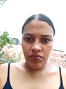 Show modela single_virgin na web-kameri