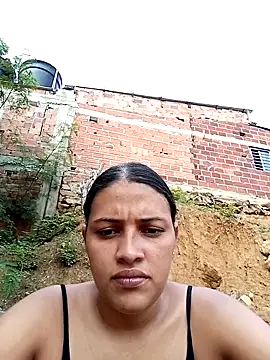 Show modela single_virgin na web-kameri