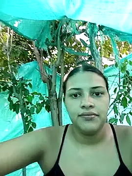 single_virgin Adlı Modelin Web Kamerası Şovu