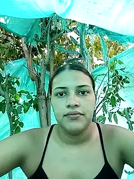 single_virgin Show Webcam