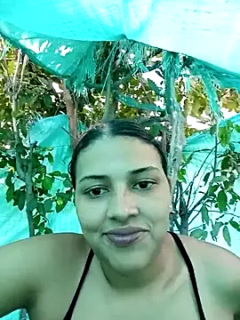 single_virgin Pertunjukan Webcam
