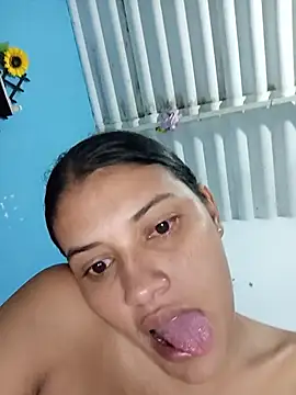 single_virgin Show Webcam
