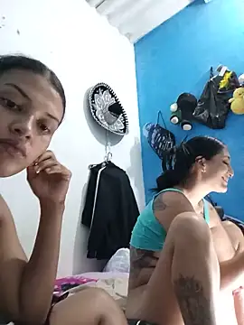 Show de webcam de single_virgin