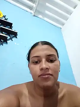 single_virgin Show Webcam