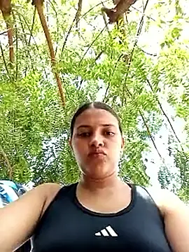 Show de single_virgin na webcam