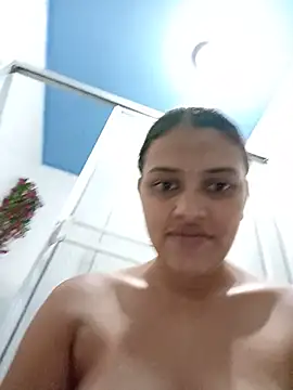 Show Webcam de single_virgin