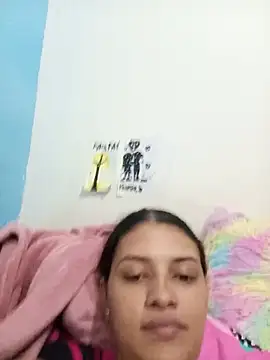 Show de single_virgin na webcam
