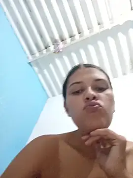 Show de single_virgin na webcam