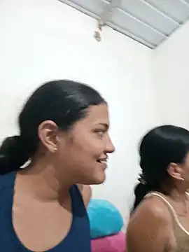 Show Webcam de single_virgin