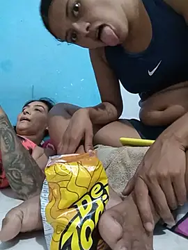 عرض كام single_virgin
