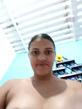single_virgin 웹캠 쇼