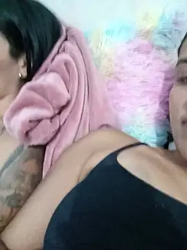 Show de single_virgin na webcam