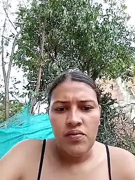 single_virgin Pertunjukan Webcam