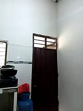 single_virgin Pertunjukan Webcam