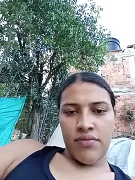 Show Webcam de single_virgin
