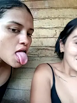 Show webcam de single_virgin