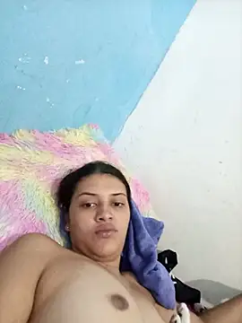 single_virgin Pertunjukan Webcam