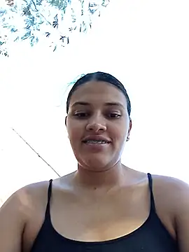 single_virgin webcam show