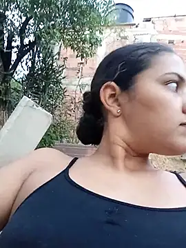 single_virgin Webcam-Show