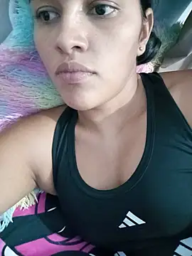 single_virgin Webcam-Show