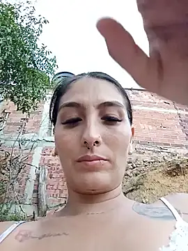 single_virgin Show in webcam