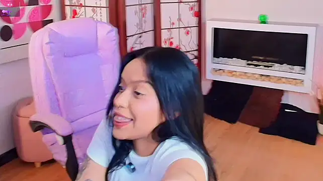 Miss_koko_ – webcam-show