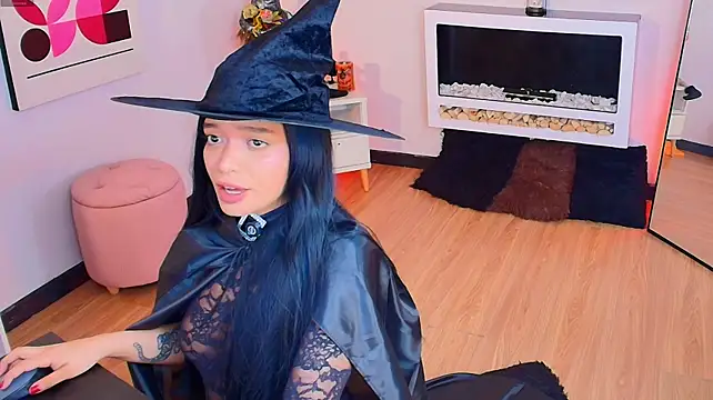 Miss_koko_ – webcam-show