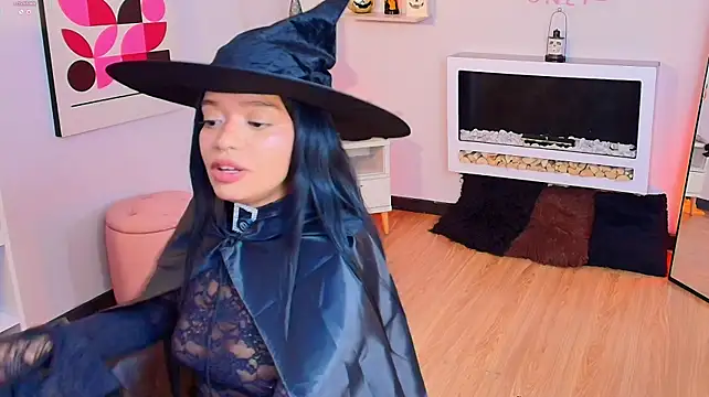 Miss_koko_'s Webcam Show