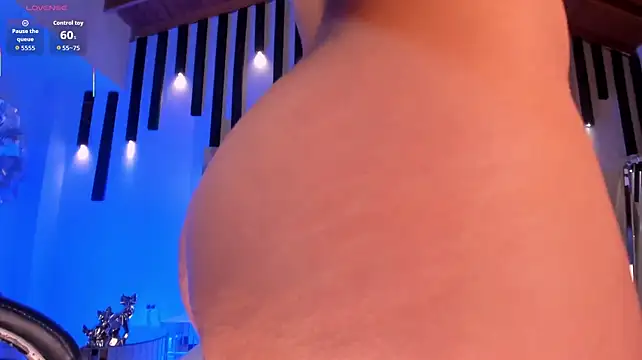 Chatroom XXX en direct de CelesteMoonX