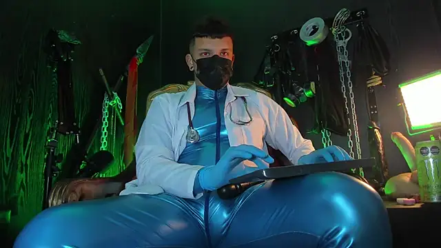 Master_Connor_BDSM Webcam Show