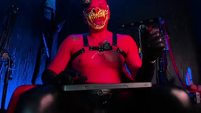 Master_Connor_BDSM: вебкам-шоу