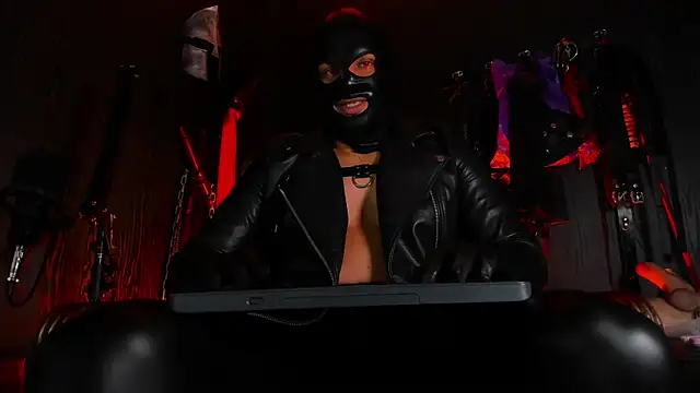 Show de webcam de Master_Connor_BDSM