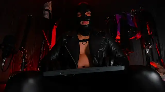 Master_Connor_BDSM – webcam-show