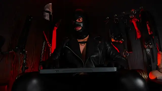 Master_Connor_BDSM Шоу с уебкамера