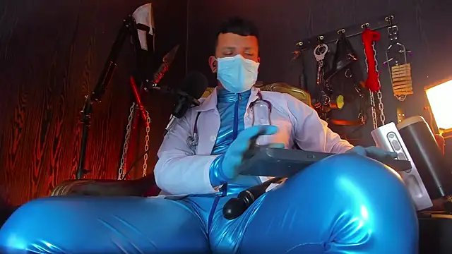Master_Connor_BDSM Webcamshow