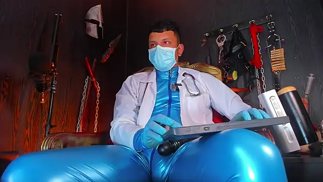 Master_Connor_BDSM ওয়েবক্যাম শো