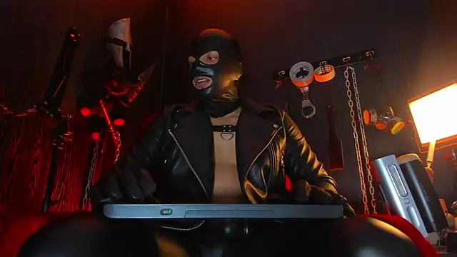 Master_Connor_BDSM 网络视讯表演