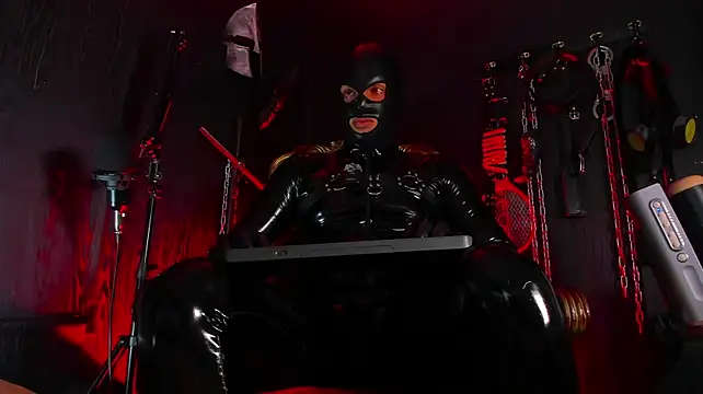 Master_Connor_BDSM 웹캠 쇼