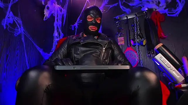 عرض كام Master_Connor_BDSM