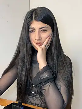 צ'אט XXX בשידור חי של Sashgon