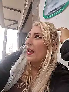 catalella16 Webcam show