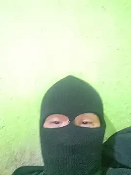 VULOVAA Webcam-Show