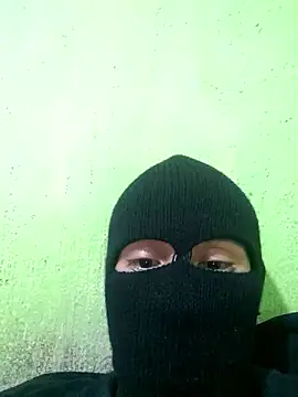 VULOVAA Webcam-Show