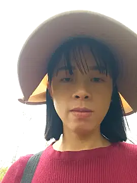 Lukyclover's Webcam Show