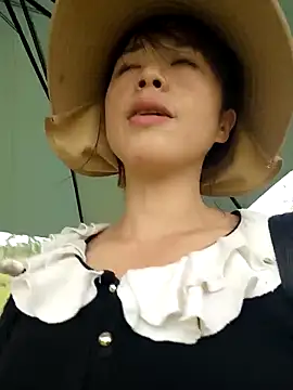 Pokazy przed kamerką – Anna_bibi