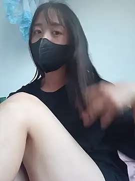 Anna_bibiのウェブカメラショー